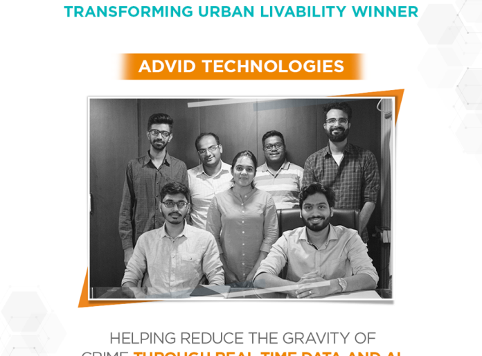 Winners at Urban Livability Contest & Launched Statewide COVID e-Pass System